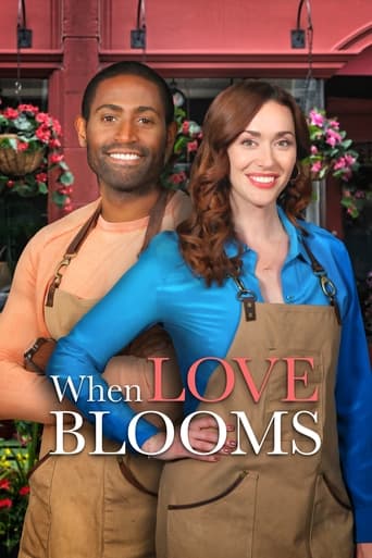 Poster of When Love Blooms
