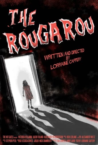 Poster of The Rougarou