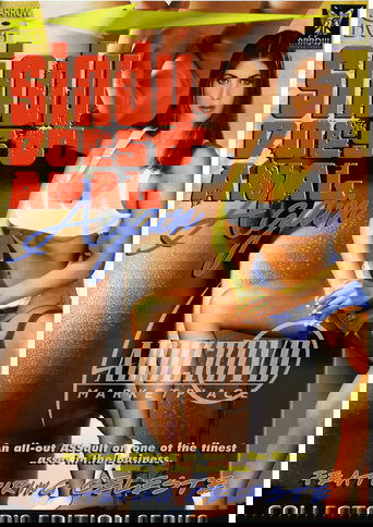 Sindy Does Anal Again Poster of Sindy Does Anal Again