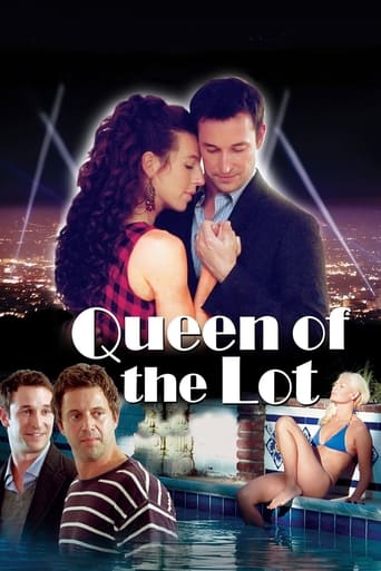 Poster of Queen of the Lot