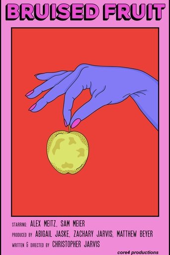 Bruised Fruit Poster of Bruised Fruit