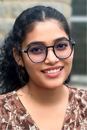 Portrait of Anu Sonara