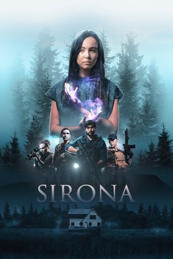 Sirona Poster of Sirona
