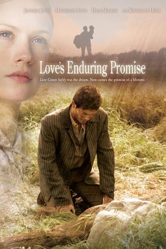 Poster of Love's Enduring Promise