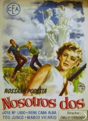 Poster of Nosotros Dos