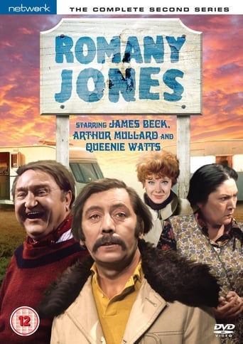 Poster of Romany Jones