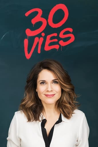 Poster of 30 Vies