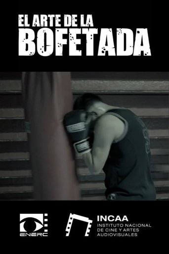 El arte de la bofetada Poster of El arte de la bofetada