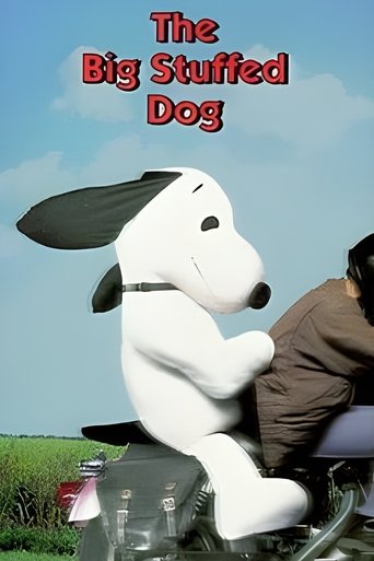 Poster of The Big Stuffed Dog