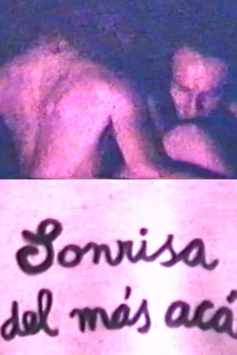 Sonrisas del màs acà Poster of Sonrisas del màs acà