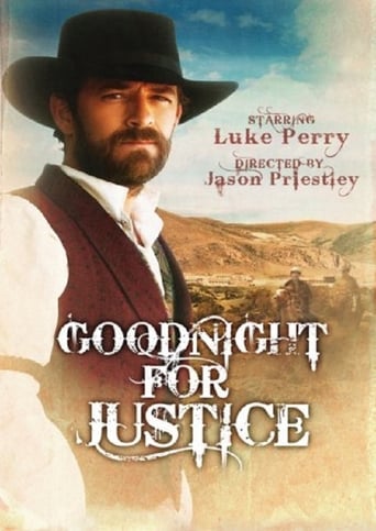 Poster of Goodnight for Justice