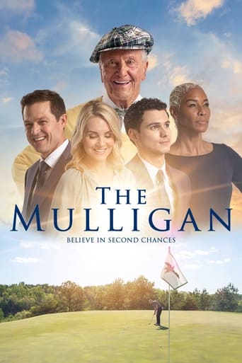 Poster of The Mulligan
