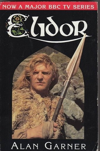 Poster of Elidor