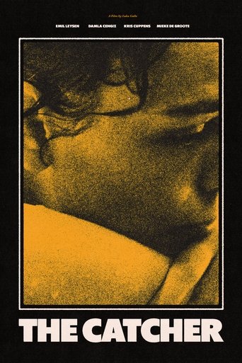 Poster of The Catcher