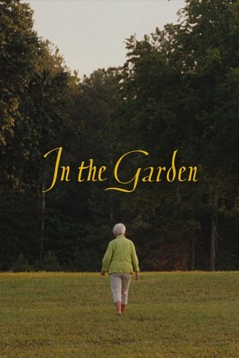 Poster of In the Garden