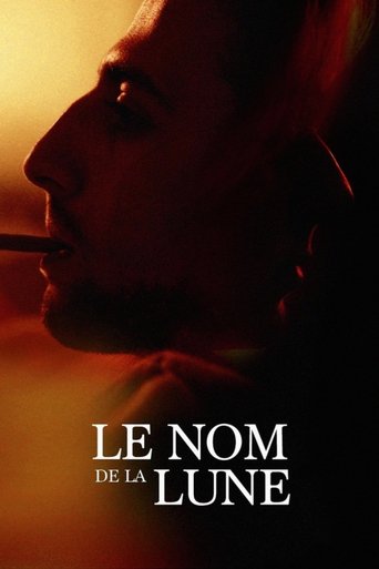 Le nom de la lune Poster of Le nom de la lune