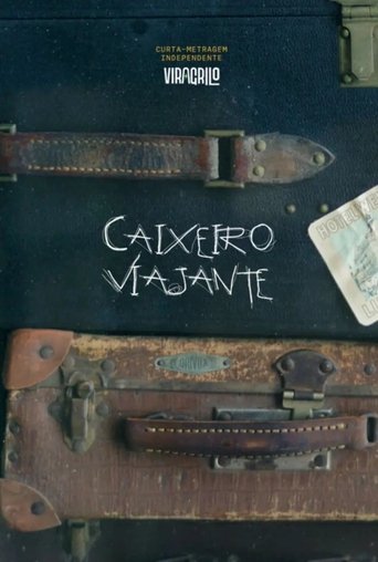 Caixeiro-viajante Poster of Caixeiro-viajante