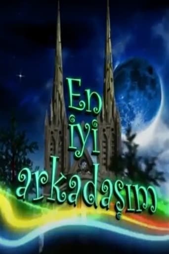 Poster of En İyi Arkadaşım