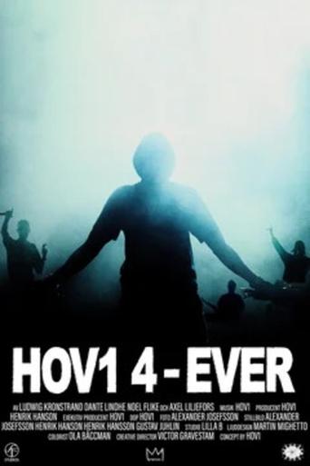 Hov1 Forever Poster of Hov1 Forever