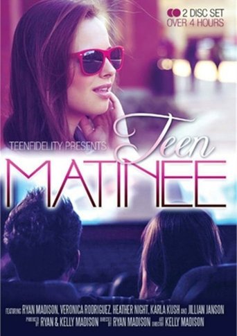 Teen Matinee Poster of Teen Matinee