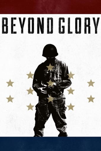 Poster of Beyond Glory