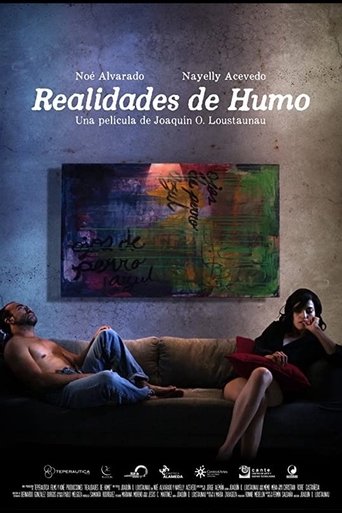 Realidades de humo Poster of Realidades de humo