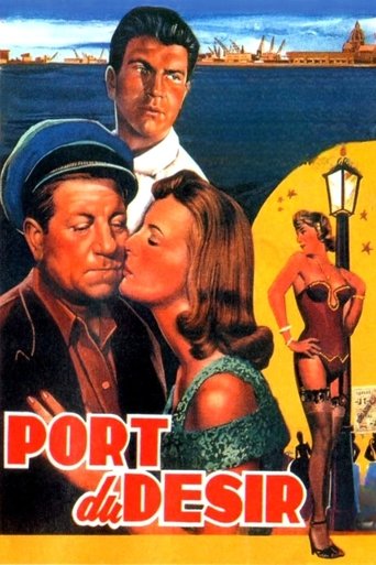 House on the Waterfront Poster of House on the Waterfront