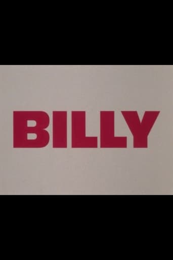 Poster of Billy