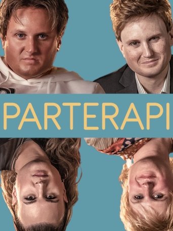 Portrait for Parterapi - Season 3
