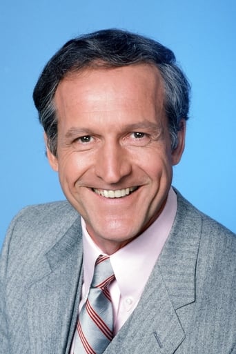 Portrait of Daniel J. Travanti