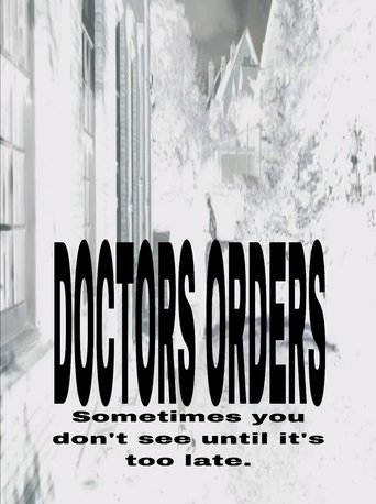 Poster of Doctors Orders