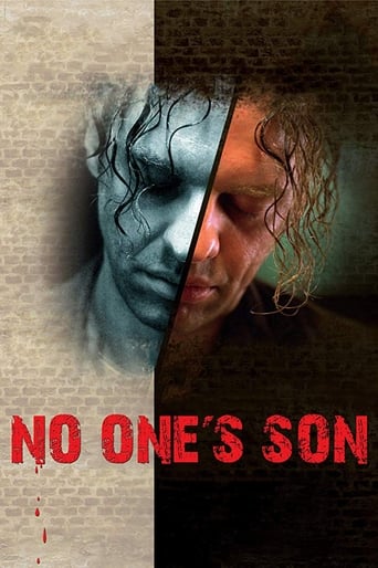 Poster of No One's Son