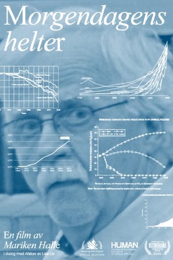 Poster of Morgendagens helter