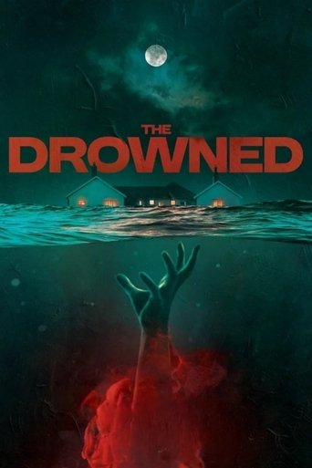 Poster of The Drowned