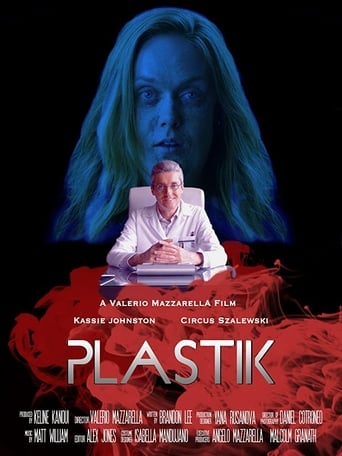 Poster of Plastik
