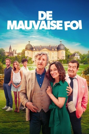 Poster of De mauvaise foi