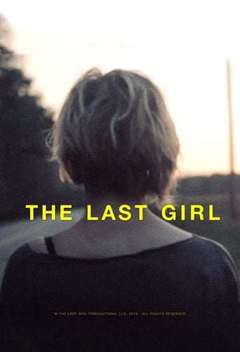 Poster of The Last Girl