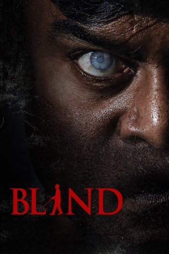Blind Poster of Blind