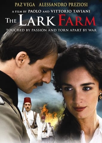 Poster of The Lark Farm