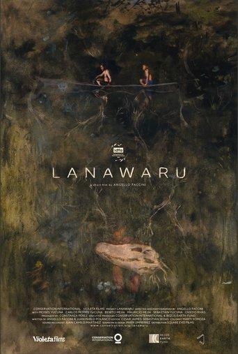 Lanawaru Poster of Lanawaru