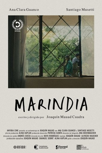 Marindia Poster of Marindia