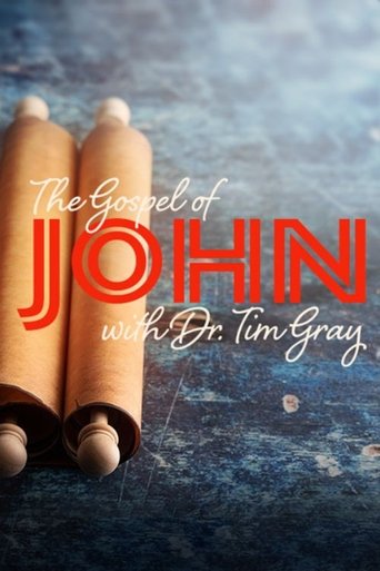 Gospel of John Poster of Gospel of John