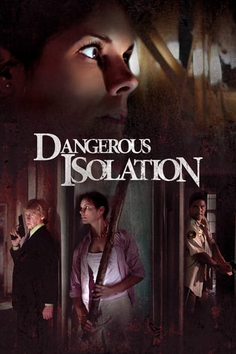 Poster of Dangerous Isolation