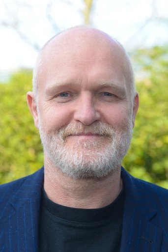 Portrait of Mich Walschaerts