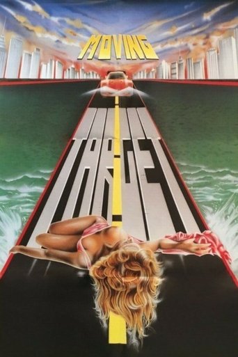 Moving Target Poster of Moving Target