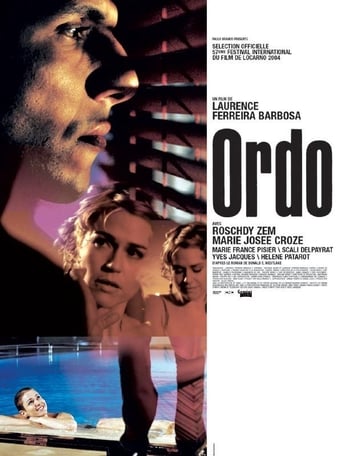 Poster of Ordo