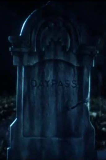 Poster of Daypass