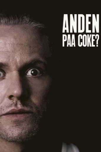 Poster of Anders Matthesen: Anden på coke?