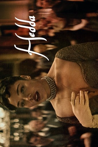 Poster of Hedda
