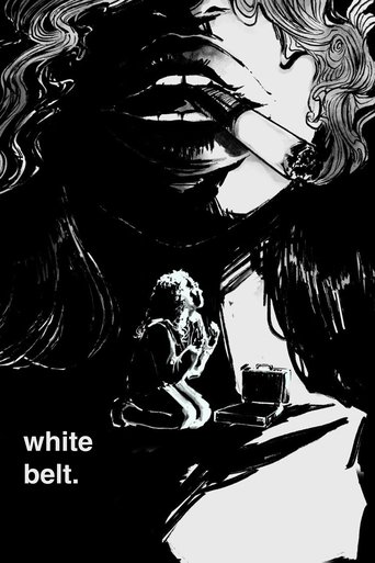 White Belt Poster of White Belt